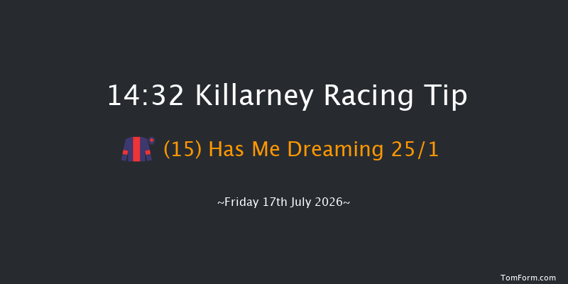 Killarney 14-32 22f Thu 16th Jul 2026