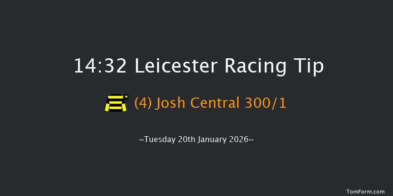 Leicester 14-32 (Class 4) 15f Sun 28th Dec 2025