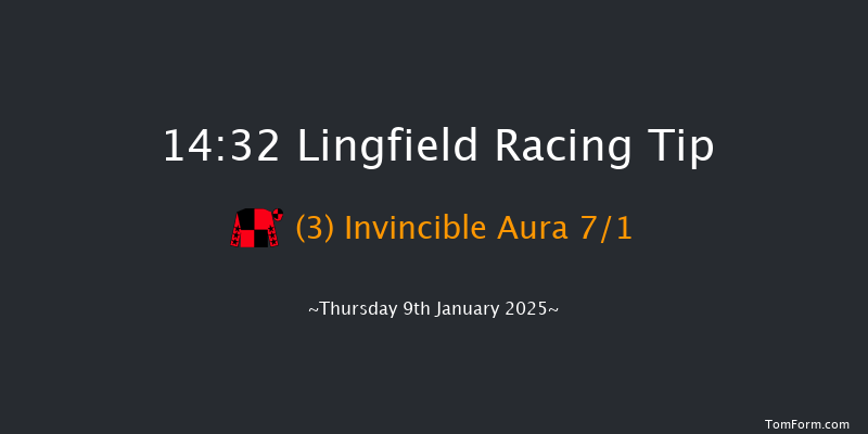 Lingfield  14:32 Handicap (Class 4) 8f Fri 3rd Jan 2025