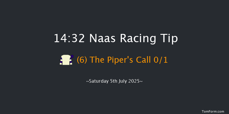 Naas 14-32 5f Wed 25th Jun 2025