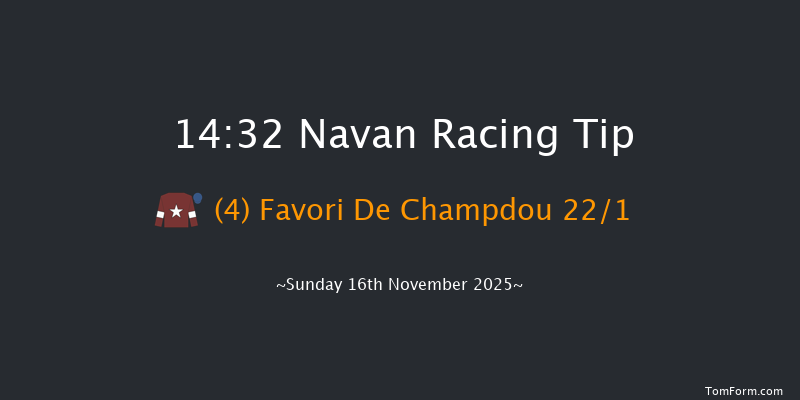 Navan 14-32 (Class 1) 24f Sat 15th Nov 2025