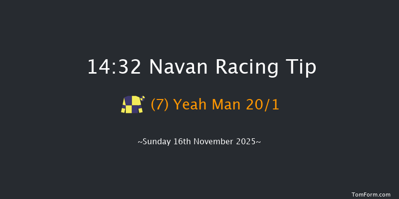Navan 14-32 (Class 1) 24f Sat 15th Nov 2025
