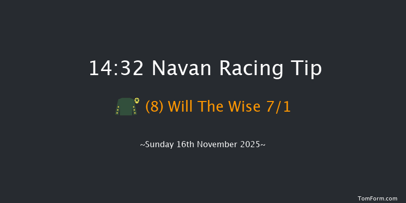Navan 14-32 (Class 1) 24f Sat 15th Nov 2025