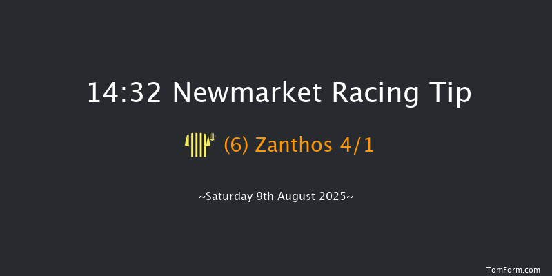 Newmarket 14-32 (Class 2) 7f Fri 8th Aug 2025