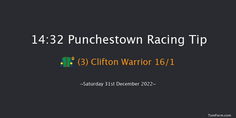 Punchestown 14:32 Handicap Hurdle 20f Mon 19th Dec 2022