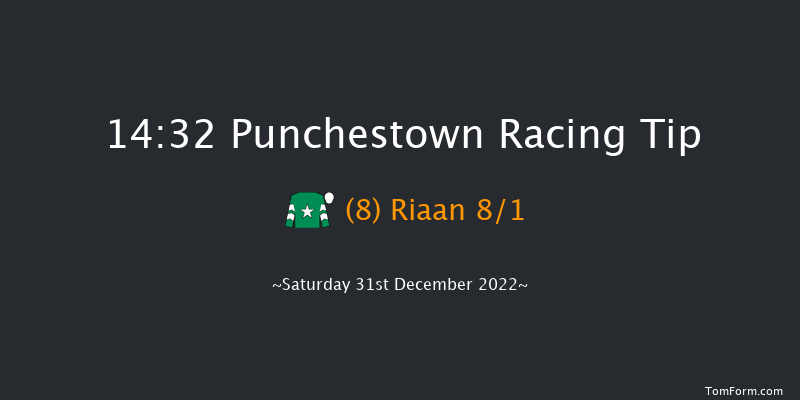 Punchestown 14:32 Handicap Hurdle 20f Mon 19th Dec 2022