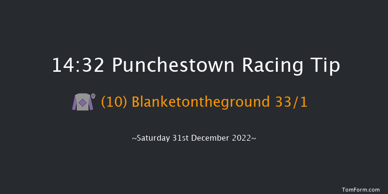 Punchestown 14:32 Handicap Hurdle 20f Mon 19th Dec 2022