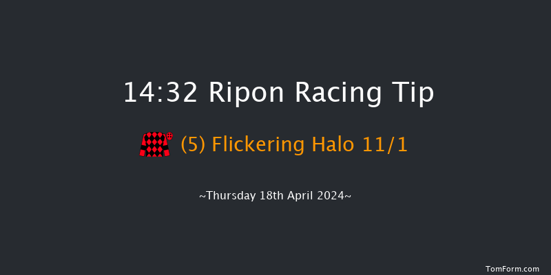 Ripon  14:32 Maiden (Class 5) 12f Sat 30th Sep 2023