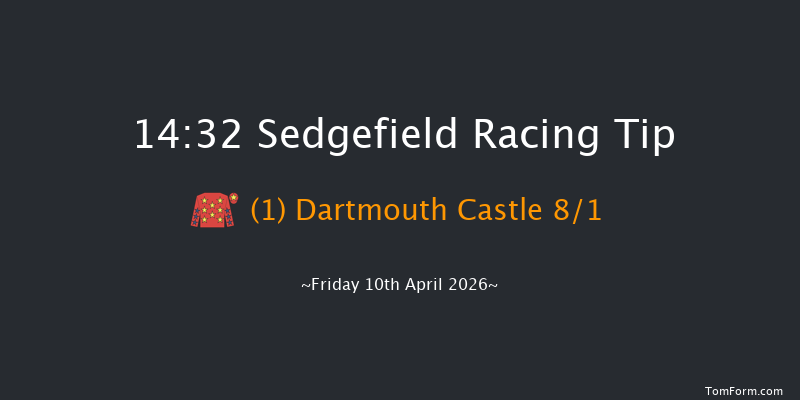 Sedgefield 14-32 (Class 4) 19f Wed 1st Apr 2026