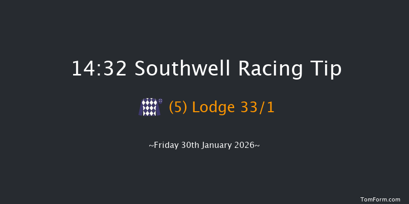Southwell 14-32 (Class 5) 7f Fri 23rd Jan 2026