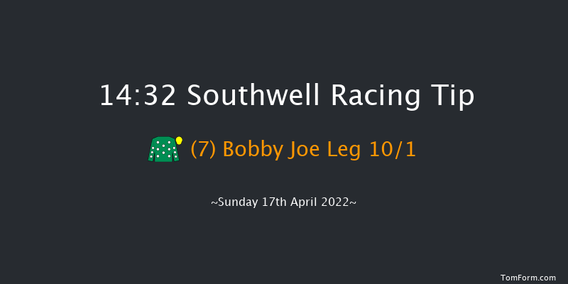 Southwell 14:32 Handicap (Class 6) 7f Wed 13th Apr 2022
