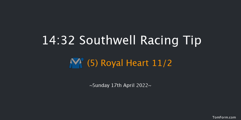 Southwell 14:32 Handicap (Class 6) 7f Wed 13th Apr 2022