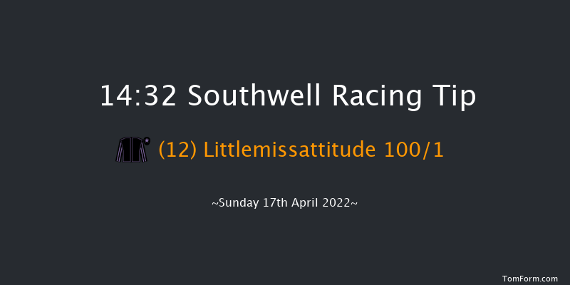 Southwell 14:32 Handicap (Class 6) 7f Wed 13th Apr 2022