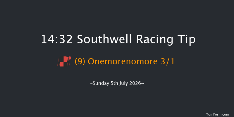 Southwell 14-32 (Class 5) 7f Thu 18th Jun 2026