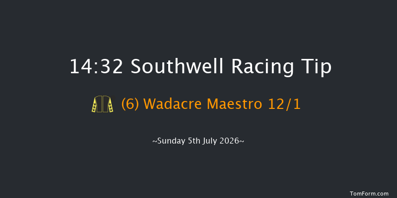 Southwell 14-32 (Class 5) 7f Thu 18th Jun 2026