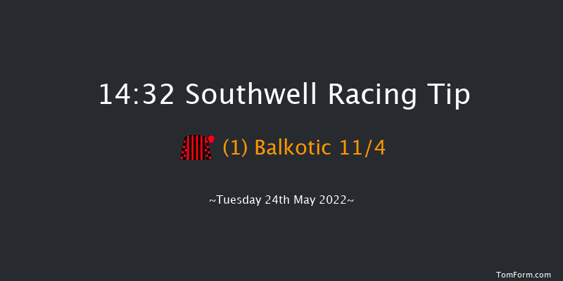 Southwell 14:32 Handicap Hurdle (Class 5) 24f Wed 18th May 2022
