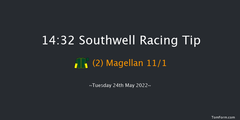 Southwell 14:32 Handicap Hurdle (Class 5) 24f Wed 18th May 2022