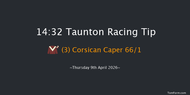 Taunton 14-32 (Class 4) 16f Tue 24th Mar 2026