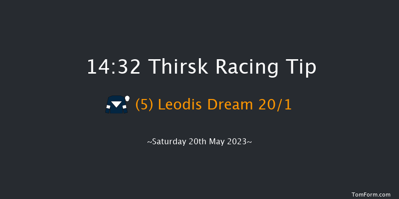 Thirsk 14:32 Handicap (Class 4) 5f Thu 11th May 2023