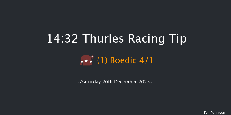Thurles 14-32 16f Thu 27th Nov 2025