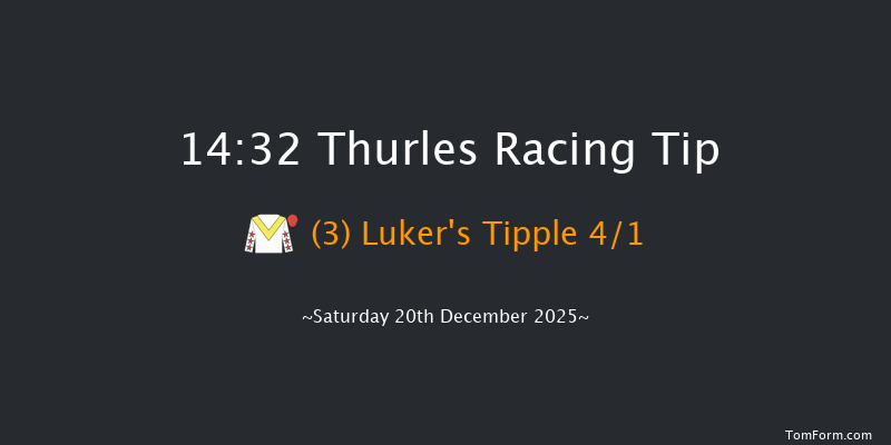 Thurles 14-32 16f Thu 27th Nov 2025