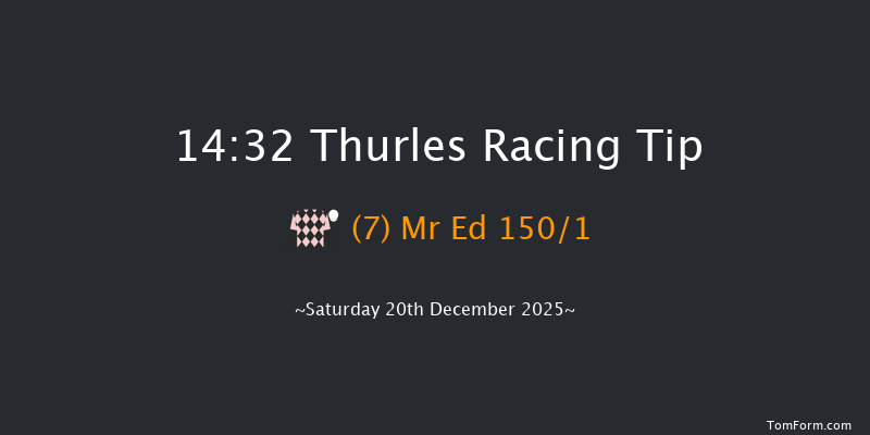 Thurles 14-32 16f Thu 27th Nov 2025