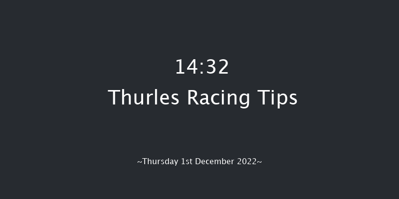 Thurles 14:32 Maiden Hurdle 16f Thu 24th Nov 2022