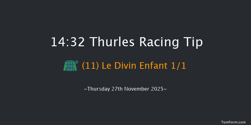 Thurles 14-32 16f Thu 20th Nov 2025