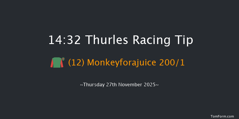Thurles 14-32 16f Thu 20th Nov 2025