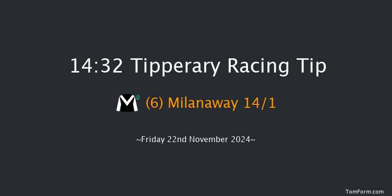 Tipperary  14:32 Handicap Hurdle 25f Sun 6th Oct 2024