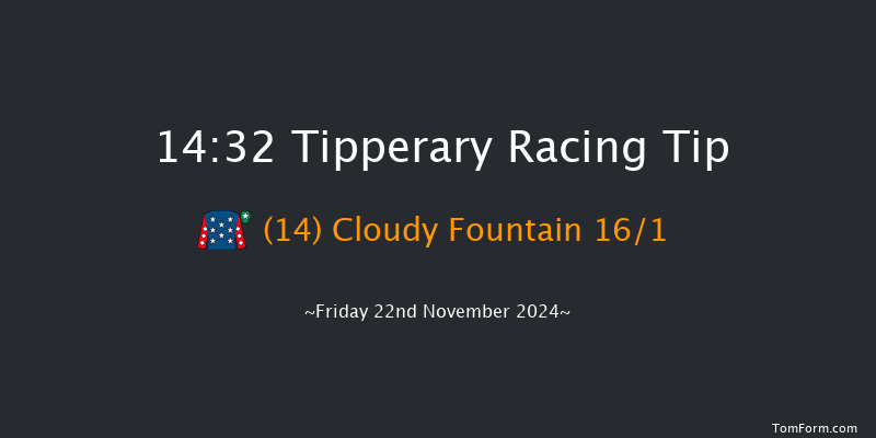 Tipperary  14:32 Handicap Hurdle 25f Sun 6th Oct 2024
