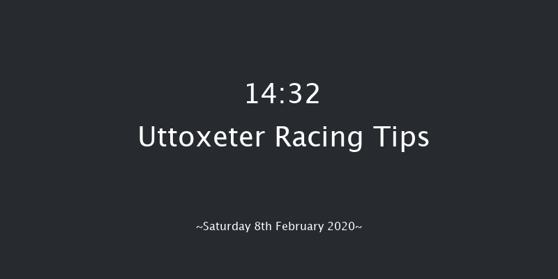 Excloosive Event Hire Handicap Chase Uttoxeter 14:32 Handicap Chase (Class 5) 24f Sat 25th Jan 2020