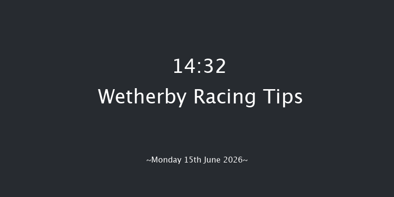 Wetherby 14-32 (Class 6) 8f Thu 4th Jun 2026