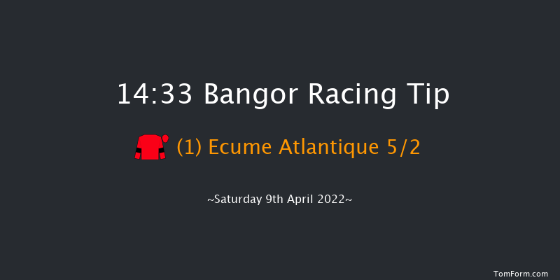 Bangor 14:33 Handicap Chase (Class 4) 17f Sun 13th Mar 2022