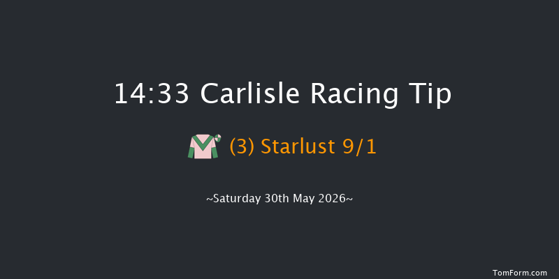 Carlisle 14-33 (Class 1) 5f Fri 29th May 2026