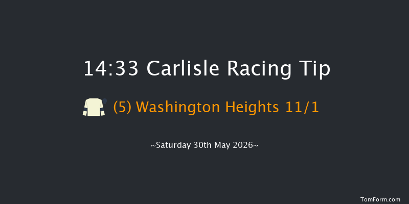 Carlisle 14-33 (Class 1) 5f Fri 29th May 2026