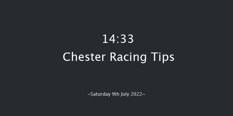Chester 14:33 Stakes (Class 4) 5f Fri 8th Jul 2022
