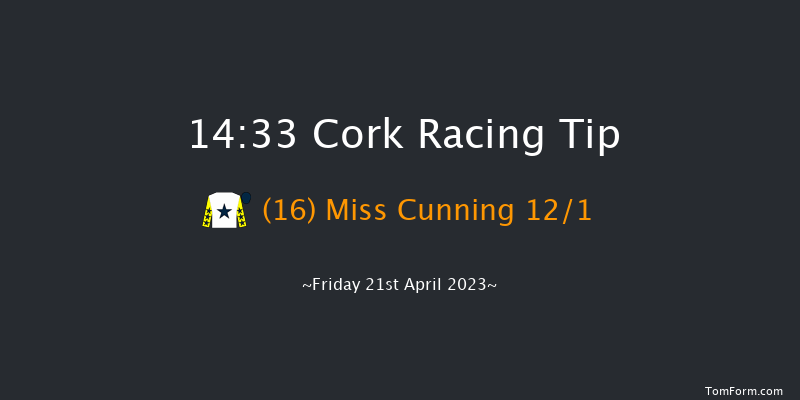 Cork 14:33 Handicap 8f Mon 10th Apr 2023