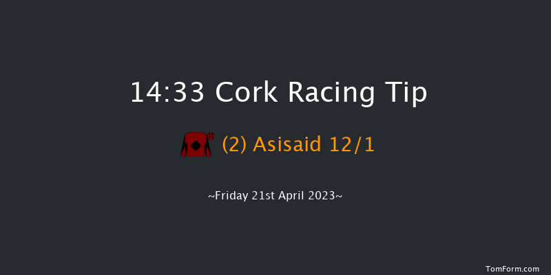 Cork 14:33 Handicap 8f Mon 10th Apr 2023