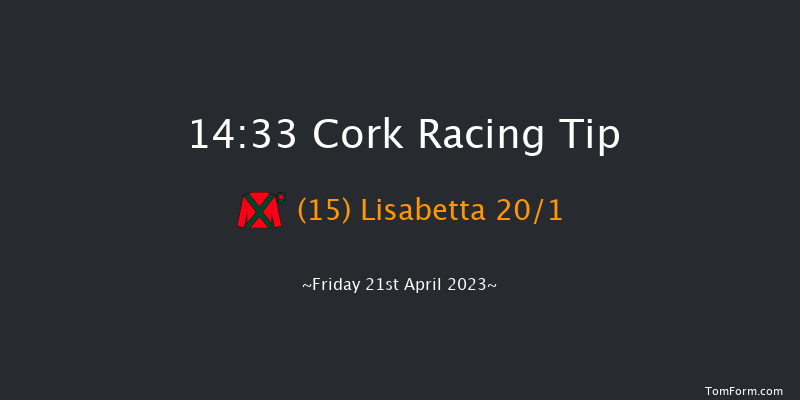 Cork 14:33 Handicap 8f Mon 10th Apr 2023
