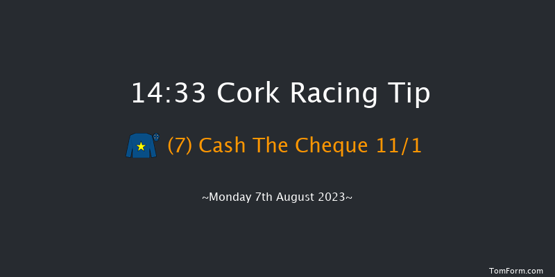 Cork 14:33 Handicap Hurdle 17f Fri 28th Jul 2023