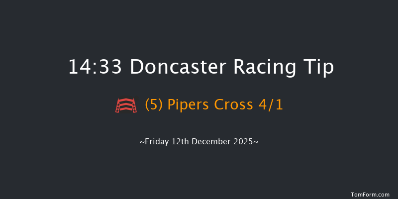 Doncaster 14-33 (Class 5) 24f Sat 29th Nov 2025