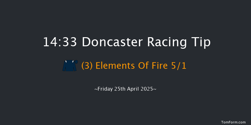 Doncaster 14-33 (Class 4) 7f Sun 30th Mar 2025
