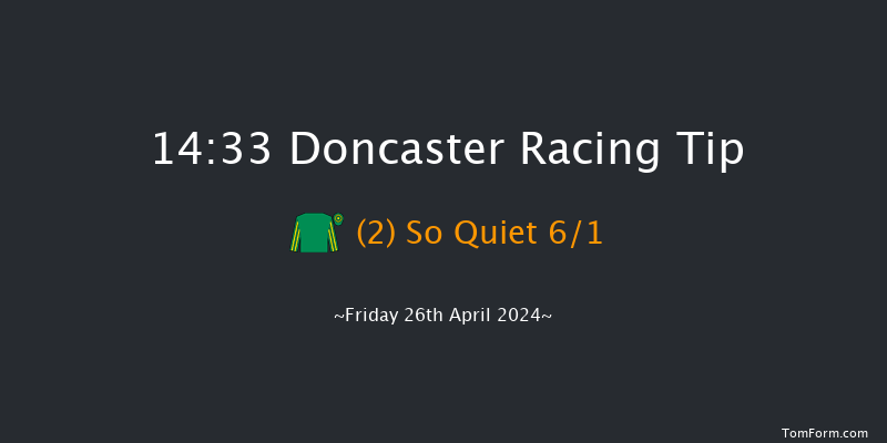 Doncaster  14:33 Stakes (Class 4) 7f Sun 24th Mar 2024