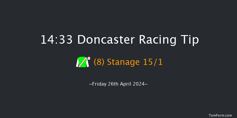 Doncaster  14:33 Stakes (Class 4) 7f Sun 24th Mar 2024