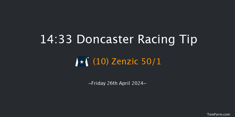 Doncaster  14:33 Stakes (Class 4) 7f Sun 24th Mar 2024