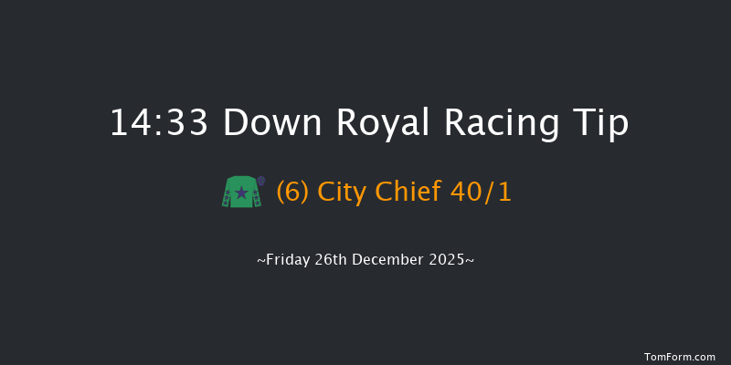 Down Royal 14-33 24f Sat 1st Nov 2025