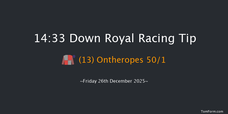Down Royal 14-33 24f Sat 1st Nov 2025