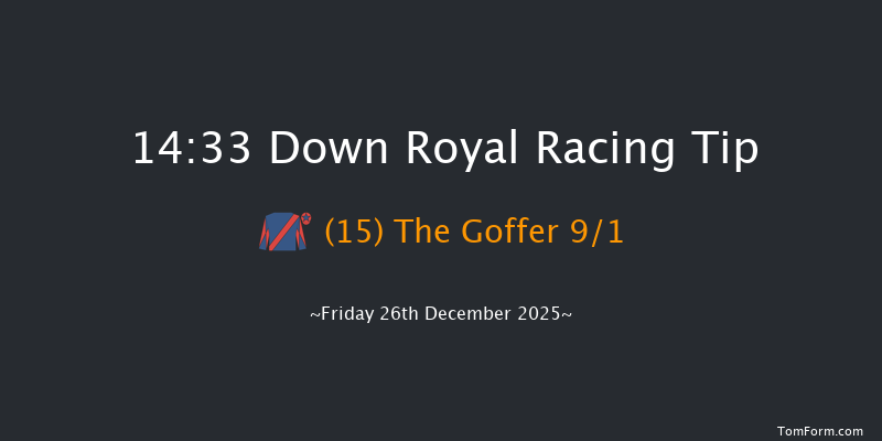 Down Royal 14-33 24f Sat 1st Nov 2025