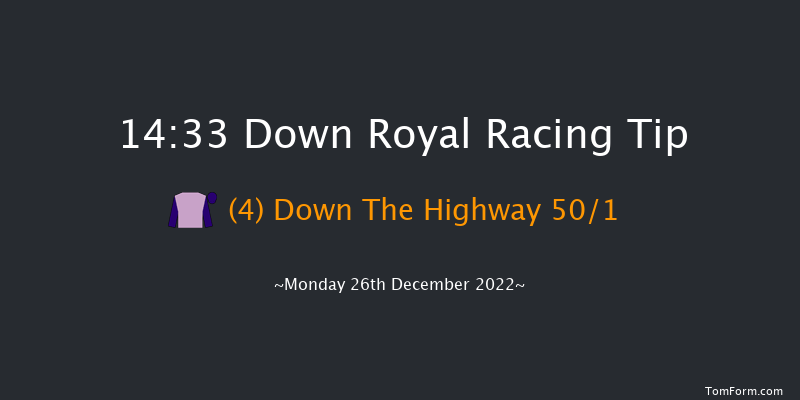 Down Royal 14:33 Hunter Chase 24f Sat 5th Nov 2022